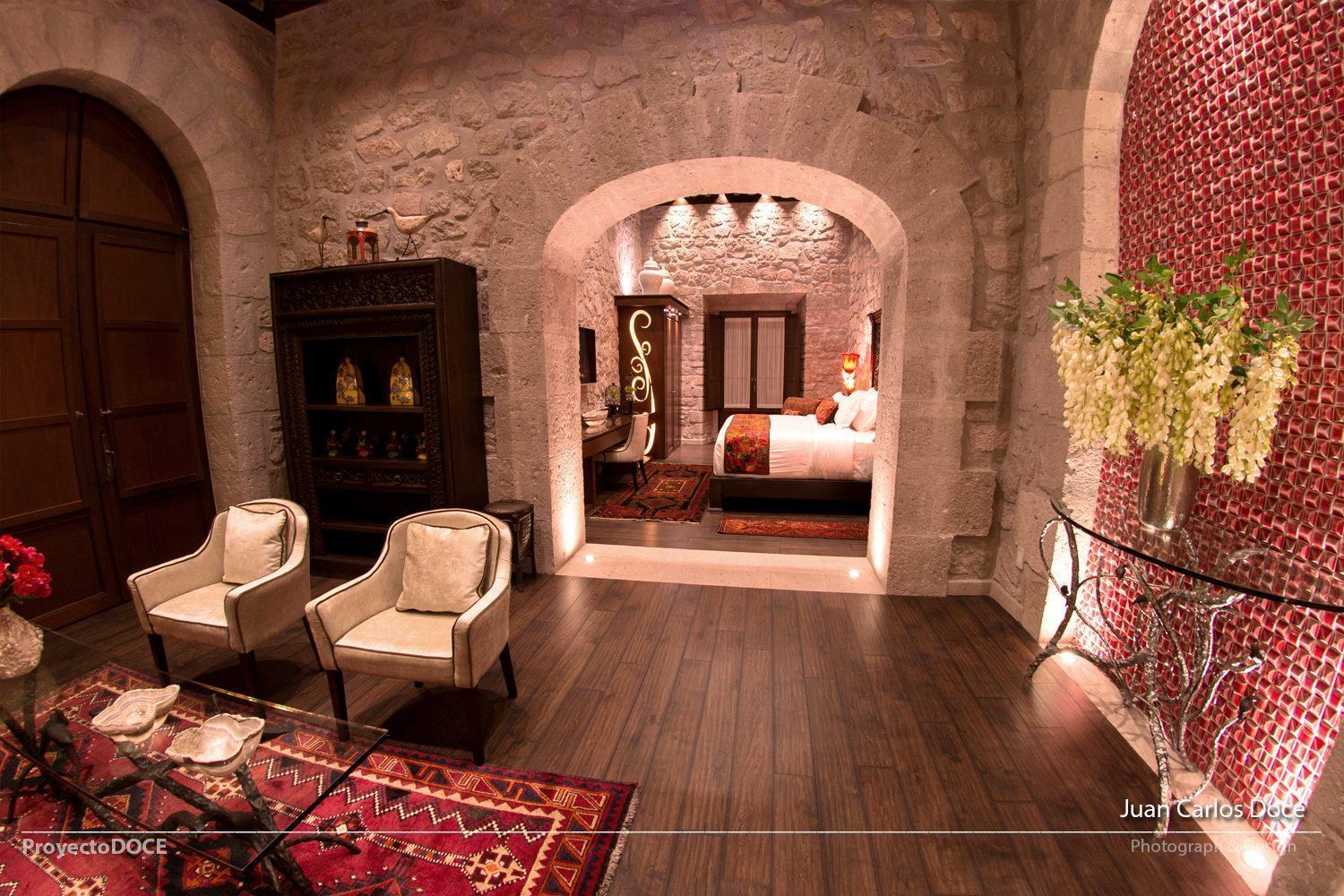 Hotel De La Soledad Morelia Eksteriør bilde